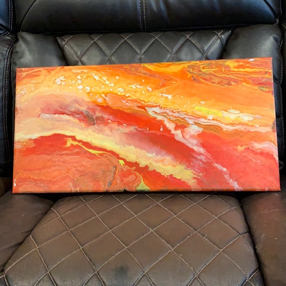 one of a kind artwork - Picture 1 of 4